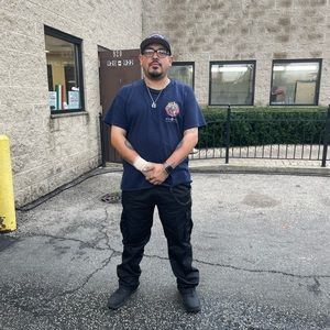 Meet your Posher, Markus